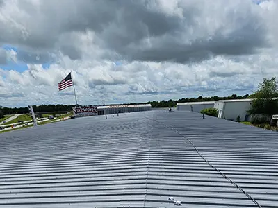 Missouri-Commercial-roofing-contractor-metal-roof-restoration-3