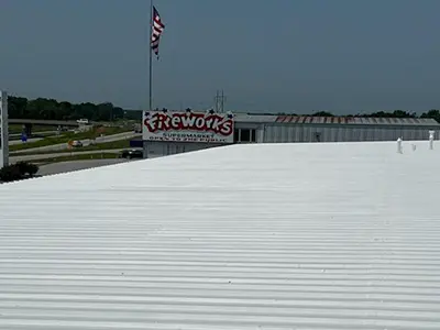 Missouri-Commercial-roofing-contractor-metal-roof-restoration-6