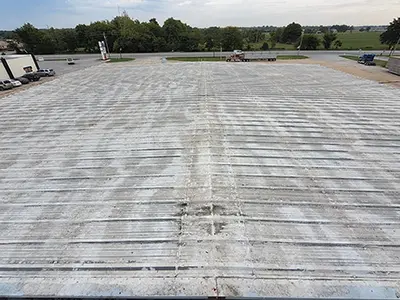 Missouri-Commercial-roofing-contractor-metal-roof-restoration-9