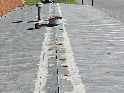 Missouri-Commercial-roofing-contractor-metal-roof-restoration-10